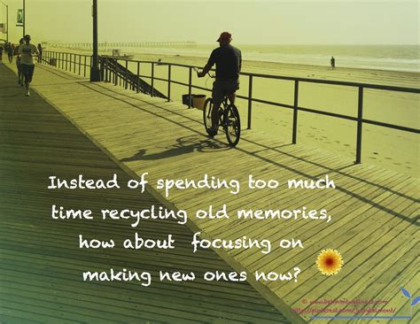 Making New Memories .